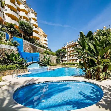 Apartment Senorio De Aloha - Roomservice *