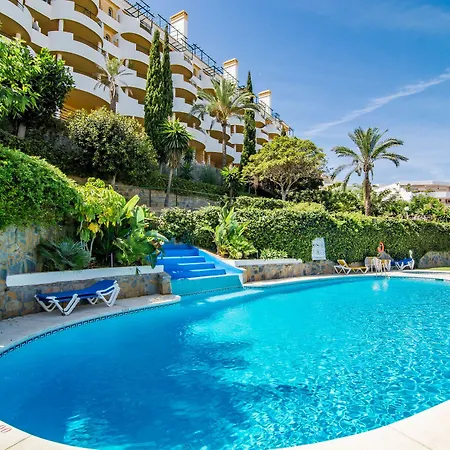 Apartment Senorio De Aloha - Roomservice