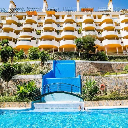 Senorio De Aloha - Roomservice * Marbella
