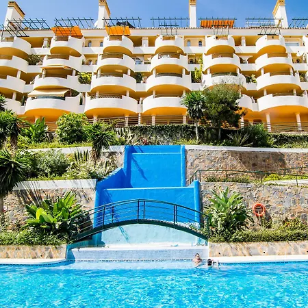 Apartment Senorio De Aloha - Roomservice
